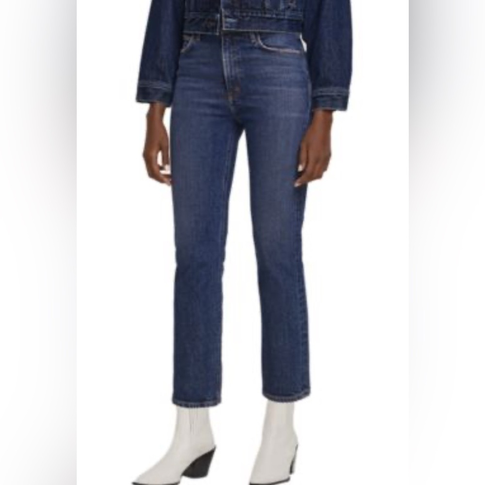 Agolde Wilder Jeans